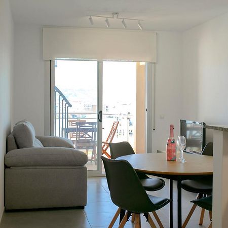 Magnifico Apartamento Cerca De La Playa Con Piscina - Roses Eksteriør billede