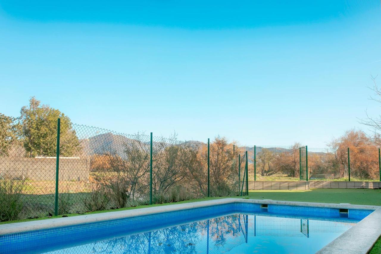 Magnifico Apartamento Cerca De La Playa Con Piscina - Roses Eksteriør billede