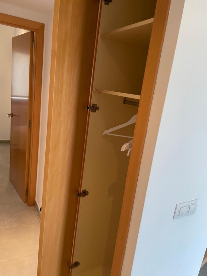 Magnifico Apartamento Cerca De La Playa Con Piscina - Roses Eksteriør billede